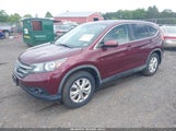 Honda Cr-V Ex 5J6RM3H54EL026002 photo