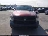 Ram  Tradesman 4X2 8' Box 3C6JR6DG2HG701190 photo