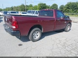 Ram  Tradesman 4X2 8' Box 3C6JR6DG2HG701190 photo