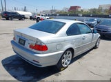 BMW 3 Series 325Ci WBABN33412JW60276 снимка