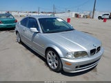 BMW 3 Series 325Ci WBABN33412JW60276 снимка