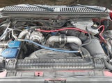 Ford F-350 Lariat/Xl/Xlt 1FTSW31P44EB61075 fotografie