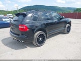 Porsche Cayenne S Transsyberia WP1AD2AP1ALA40053 photo