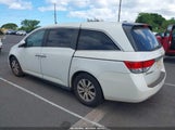 Honda Odyssey Ex-L 5FNRL5H65FB070964 photo