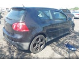 Volkswagen Gti 2-Door (M6) WVWEV71K27W133835 photo