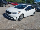 Kia Forte Lx 3KPFK4A76HE071326 fotografie