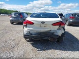 Kia Forte Lx 3KPFK4A76HE071326 fotografie