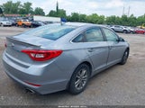 Hyundai Sonata Se 5NPE24AF8FH245845 снимка