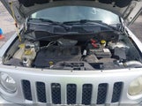 Jeep Patriot Sport 1J4NT1GB7BD287840 fotografie