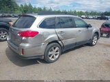 Subaru Outback 2.5I Limited 4S4BRBLC8E3247610 photo