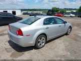 Chevrolet Malibu 2Lt 1G1ZD5E00CF101034 photo