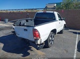 Toyota Tacoma 5TENX22NX8Z542126 fotografie