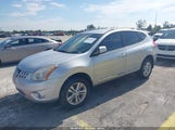 Nissan Rogue Sv JN8AS5MT1CW610916 снимка