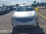 Nissan Rogue Sv JN8AS5MT1CW610916 снимка