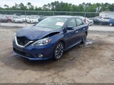 Nissan Sentra Sr 3N1AB7AP2KY334738 photo