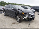 Acura Rdx 5J8TB4H55FL021076 fotografie