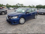 Nissan Sentra S 3N1AB7AP3HY300364 снимка