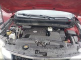 Nissan Pathfinder Sl 5N1AR2MM0DC682199 fotografie