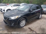 Mazda Cx-5 Touring JM3KE4CYXE0402321 снимка