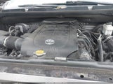 Toyota Tundra Limited 5.7L V8 5TFHY5F15EX324472 fotografie