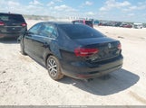 Volkswagen Jetta 1.4T Se 3VWDB7AJ9HM228080 fotografie