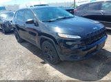 Jeep Cherokee Sport 1C4PJMAB2EW169377 fotografie