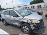Honda Cr-V Lx 5J6RE3H30BL026537 photo