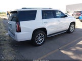 GMC Yukon Denali 1GKS2CKJ6HR351128 fotografie