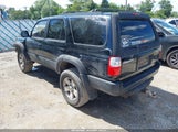 Toyota 4Runner Sr5 V6 JT3HN86R819047674 fotografie