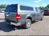 Ford F-150 Fx4/Lariat/Xl/Xlt 1FTPX14568FA89653 снимка