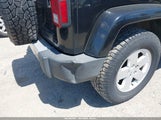 Jeep Wrangler Unlimited Sahara 1C4BJWEG2CL278643 fotografie