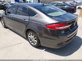 Ford Fusion Se 3FA6P0HD0HR289976 photo