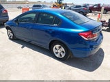 Honda Civic Lx 2HGFB2F50EH505656 снимка