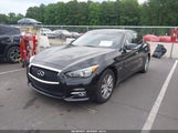 Infiniti Q50 Premium JN1BV7AR2FM396338 fotografie