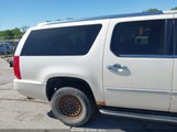 Cadillac Escalade Esv Standard 1GYFK26289R121077 снимка