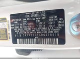 Kia Sportage Ex 5XYK33DF4RG218918 снимка