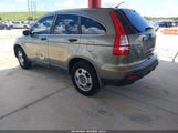 Honda Cr-V Lx JHLRE38377C080773 снимка