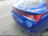 Hyundai Elantra Limited KMHLP4AG8PU478970 fotografie