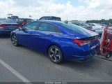 Hyundai Elantra Limited KMHLP4AG8PU478970 fotografie