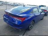 Hyundai Elantra Limited KMHLP4AG8PU478970 fotografie