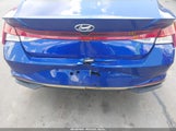 Hyundai Elantra Limited KMHLP4AG8PU478970 fotografie