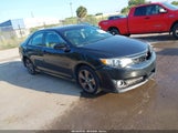 Toyota Camry Se Limited Edition 4T1BF1FK8CU172906 fotografie
