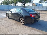 Toyota Camry Se Limited Edition 4T1BF1FK8CU172906 photo