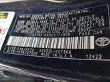 Toyota Camry Se Limited Edition 4T1BF1FK8CU172906 fotografie