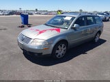 Volkswagen Passat Gls WVWDD63B15E026929 fotografie