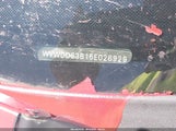 Volkswagen Passat Gls WVWDD63B15E026929 fotografie