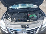 Nissan Sentra Sr 3N1AB7AP8DL746596 снимка