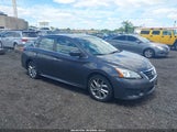 Nissan Sentra Sr 3N1AB7AP8DL746596 снимка