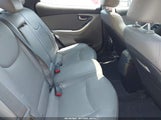 Hyundai Elantra Limited 5NPDH4AE9EH488208 fotografie