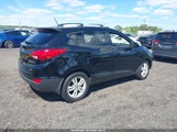 Hyundai Tucson Gls KM8JUCAC5CU541850 снимка